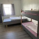 Solvang Ferietun منتزه العطل Vangsnes