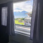 Solvang Ferietun Vangsnes