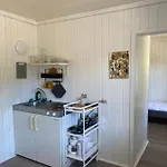 Solvang Ferietun Vangsnes