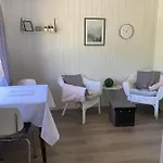 Solvang Ferietun * Vangsnes
