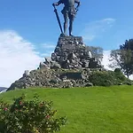 Solvang Ferietun *