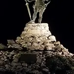 Solvang Ferietun منتزه العطل Vangsnes