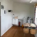 Solvang Ferietun Vangsnes