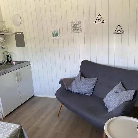 Holiday park Solvang Ferietun *