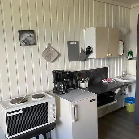 Holiday park Solvang Ferietun *