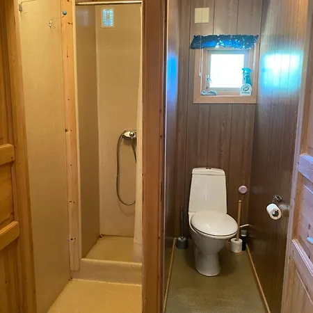 Solvang Ferietun Vangsnes