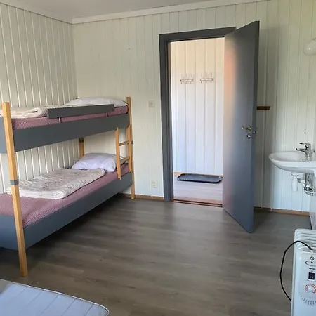 Holiday park Solvang Ferietun