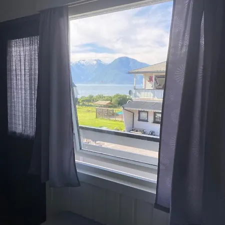 Solvang Ferietun Vangsnes