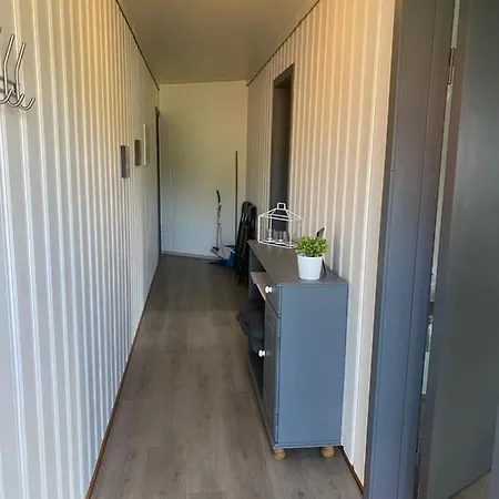 Solvang Ferietun * Vangsnes