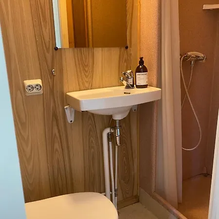 Holiday park Solvang Ferietun