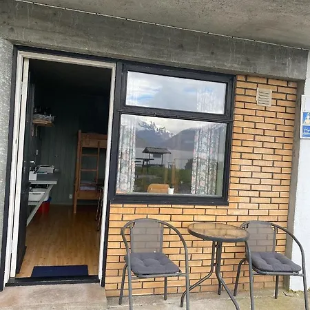 Solvang Ferietun Holiday park