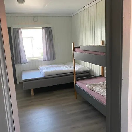 Holiday park Solvang Ferietun