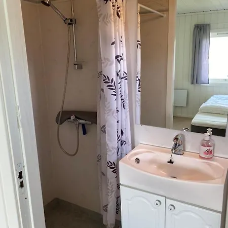 Holiday park Solvang Ferietun *