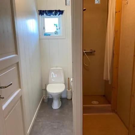 Holiday park Solvang Ferietun *