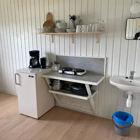 Solvang Ferietun Holiday park