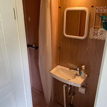 Holiday park Solvang Ferietun *