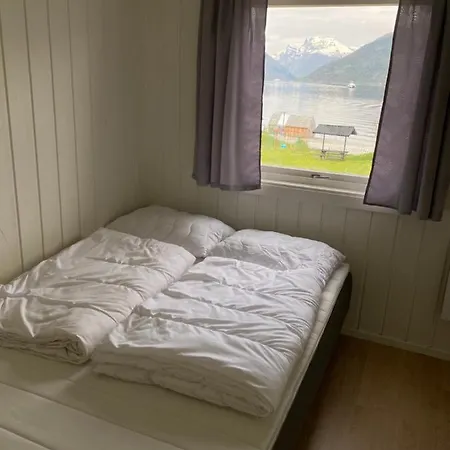 Solvang Ferietun Vangsnes