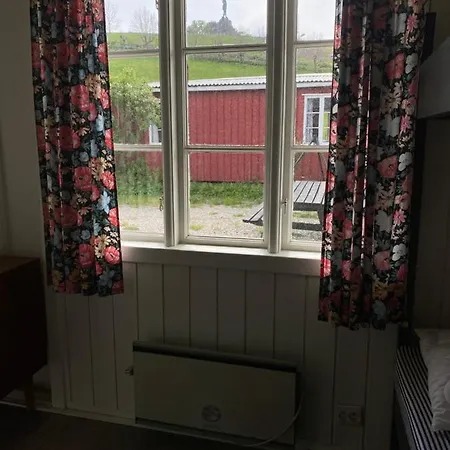 Solvang Ferietun Tatil parkı