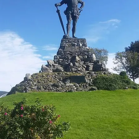 Solvang Ferietun *