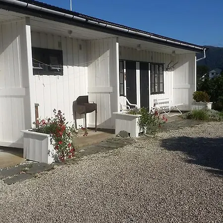 Üdülőpark Solvang Ferietun