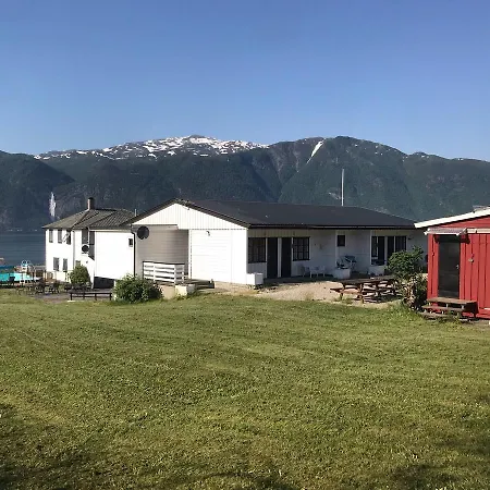 Holiday park Solvang Ferietun