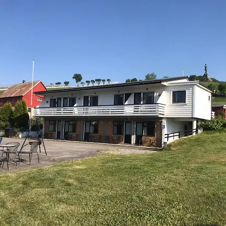 Solvang Ferietun Holiday park