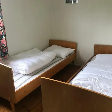 Solvang Ferietun Tatil parkı