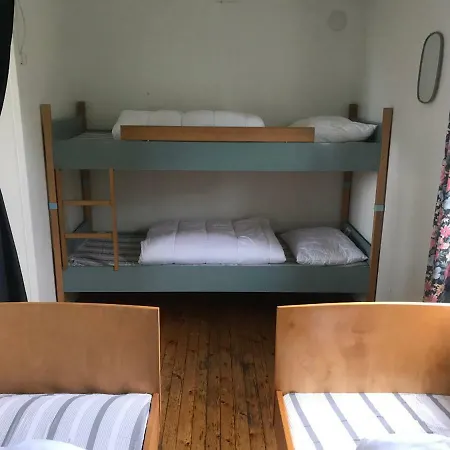 Solvang Ferietun Holiday park