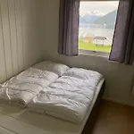 Solvang Ferietun Vangsnes