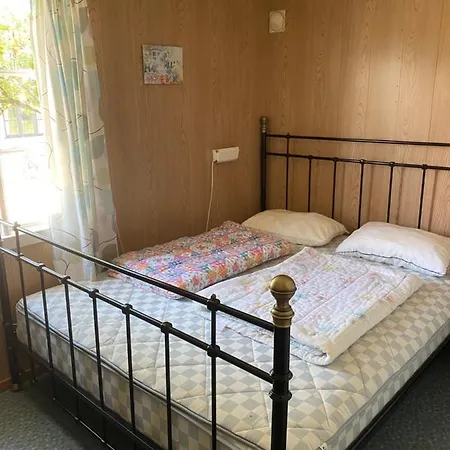 Solvang Ferietun * Вангснес