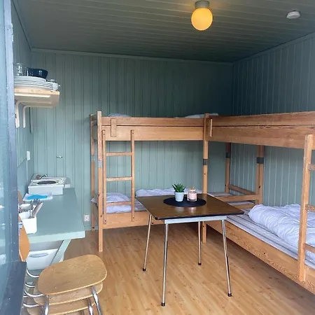 База отдыха Solvang Ferietun *