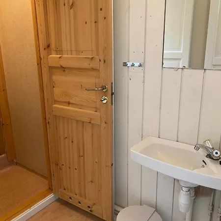 Solvang Ferietun База отдыха